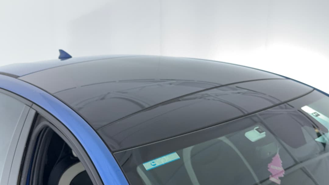2025 Kia K4 Gt-line, Automatic, 16095 km, Roof/Sunroof View