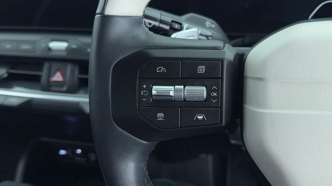 2025 Kia K4 Gt-line, Automatic, 16095 km, Cruise Control