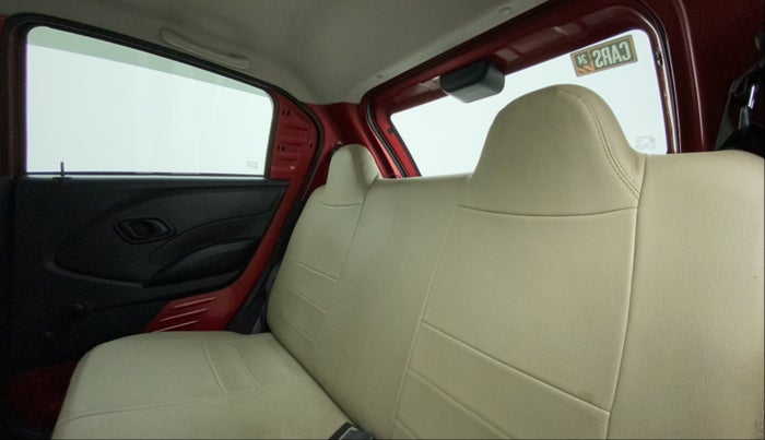 2017 Datsun Redi Go A, Petrol, Manual, 87,977 km, Right Side Rear Door Cabin