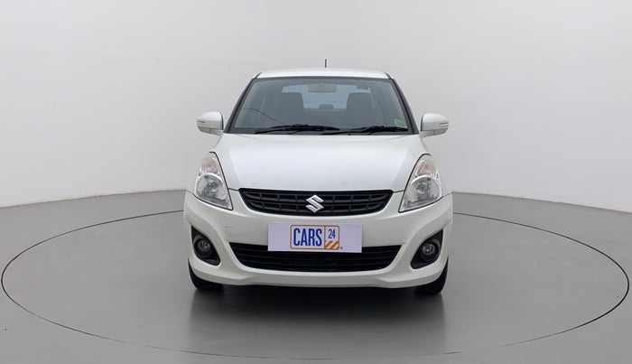 2012 Maruti Swift Dzire VXI, Petrol, Manual, 64,175 km, Highlights