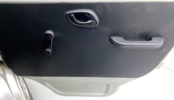 2019 Maruti Eeco 5 STR WITH AC PLUSHTR, Petrol, Manual, 32,321 km, Driver Side Door Panels Control