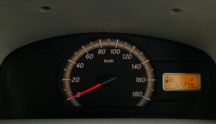 2019 Maruti Eeco 5 STR WITH AC PLUSHTR, Petrol, Manual, 32,321 km, Odometer Image