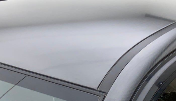 2018 Hyundai Elite i20 ASTA 1.4 CRDI, Diesel, Manual, 60,999 km, Roof - Slightly dented