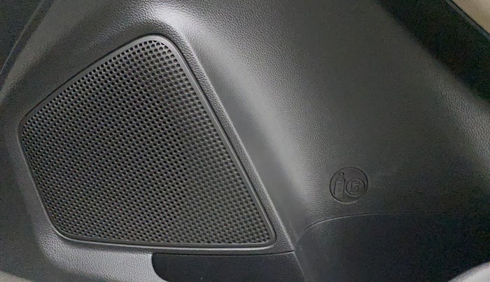 2018 Hyundai Elite i20 ASTA 1.4 CRDI, Diesel, Manual, 60,999 km, Speaker
