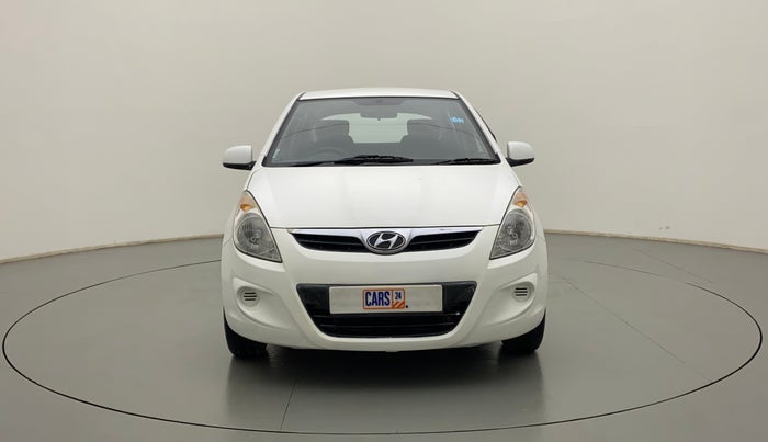 2010 Hyundai i20 MAGNA 1.2, Petrol, Manual, 76,812 km, Highlights