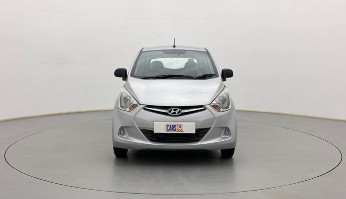 2012 Hyundai Eon D-LITE+, Petrol, Manual, 20,073 km, Highlights