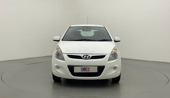 2011 Hyundai i20 MAGNA O 1.2, Petrol, Manual, 29,273 km, Highlights