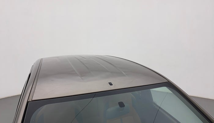 2018 Datsun Redi Go A, Petrol, Manual, 32,798 km, Roof