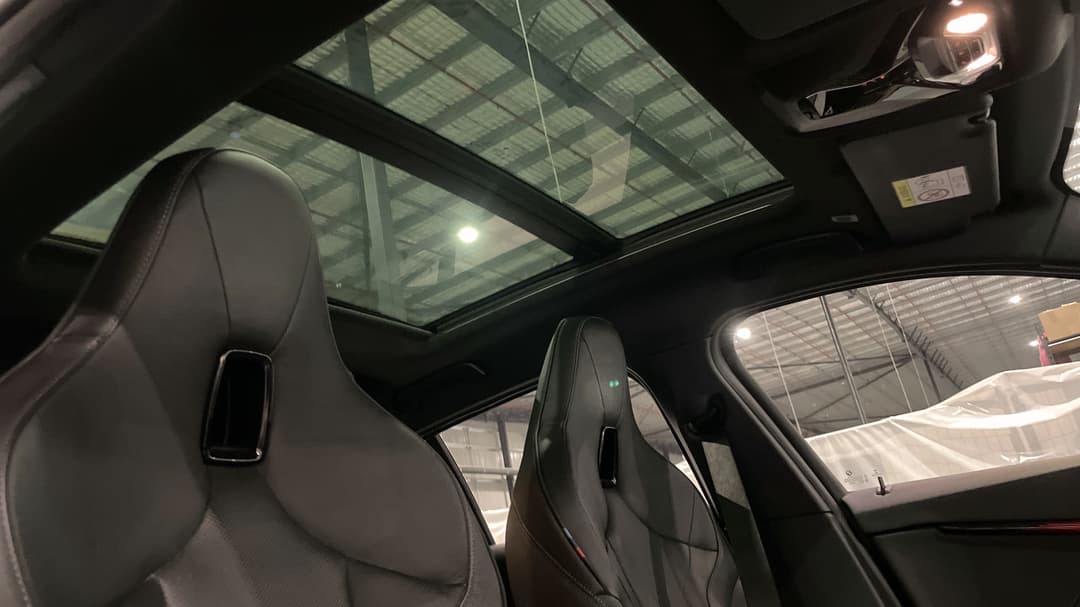 2021 BMW 1 M135i xDrive, Automatic, 49180 km, Interior Sunroof/Moonroof