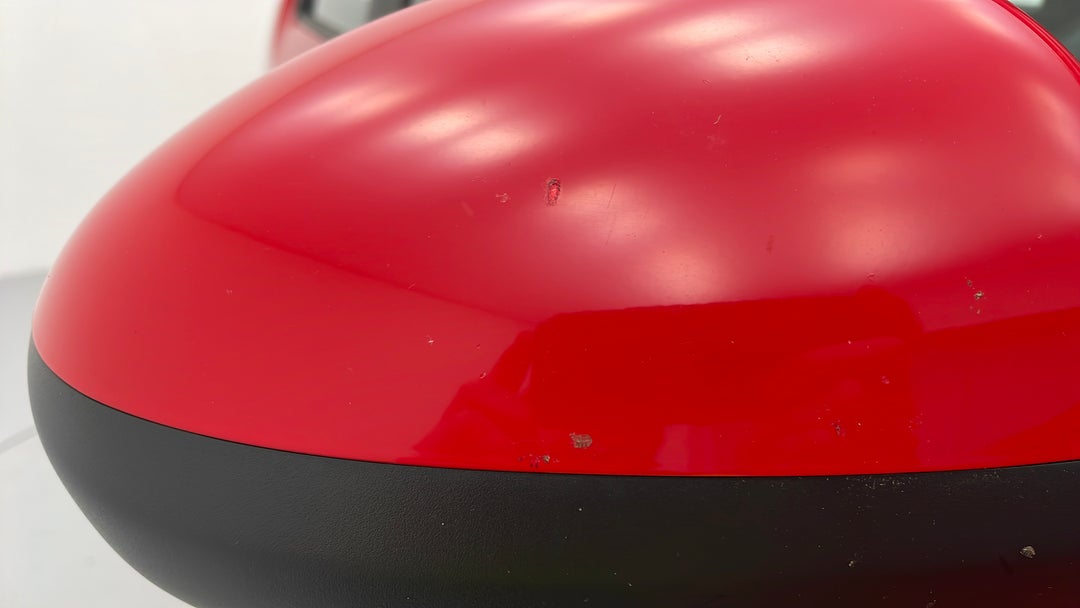 Side Mirrors Housing RHS Chip