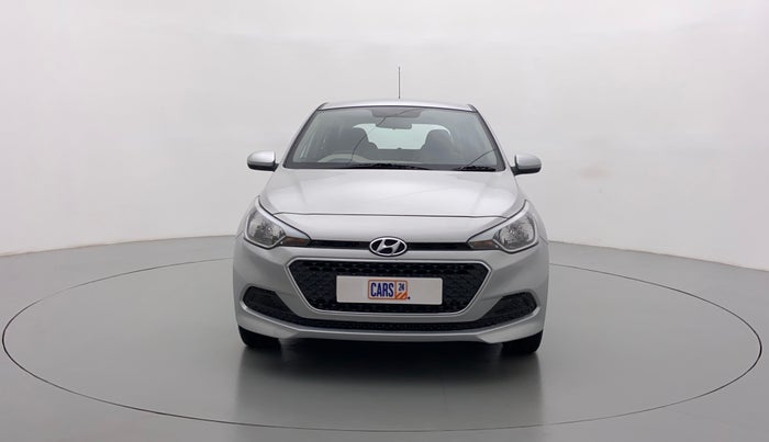 2017 Hyundai Elite i20 Magna Executive 1.2, Petrol, Manual, 25,022 km, Highlights