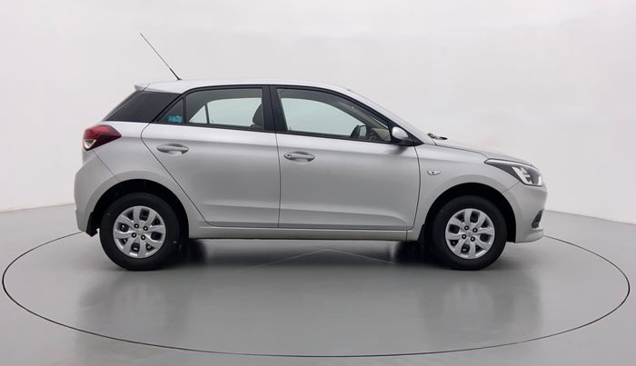 2017 Hyundai Elite i20 Magna Executive 1.2, Petrol, Manual, 25,022 km, Right Side View