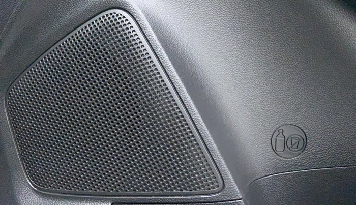 2017 Hyundai Elite i20 Magna Executive 1.2, Petrol, Manual, 25,022 km, Speaker