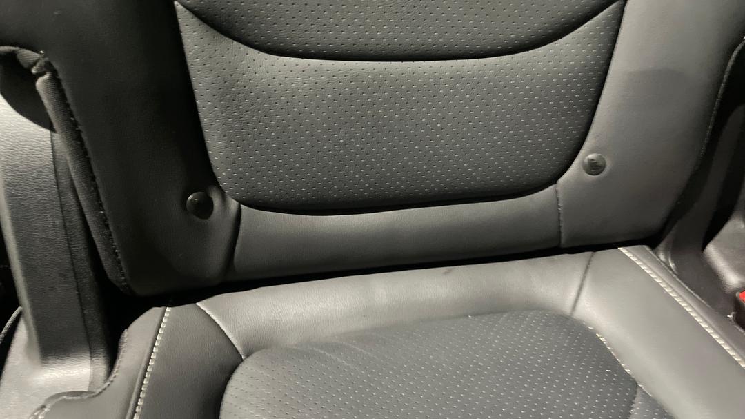 2021 LDV D90 Executive (4WD) D20, Automatic, 101018 km, Child Seat Anchor Points