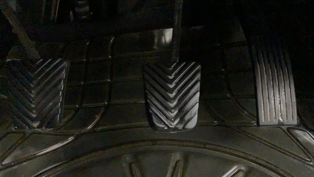 Pedals