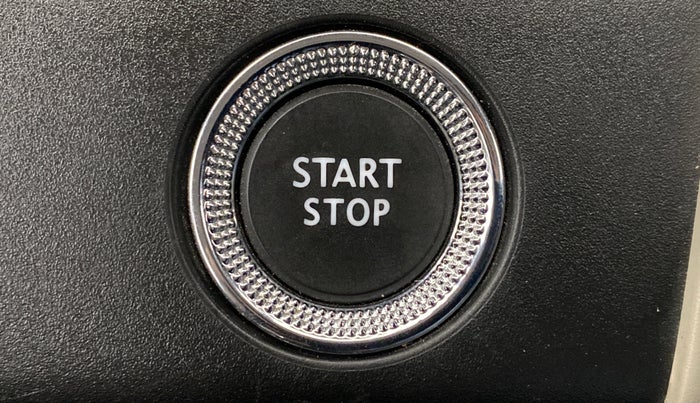 2020 Renault TRIBER RXZ AT, Petrol, Automatic, 9,313 km, Keyless Start/ Stop Button