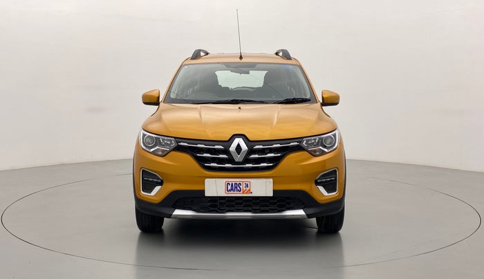 2020 Renault TRIBER RXZ AT, Petrol, Automatic, 9,313 km, Highlights