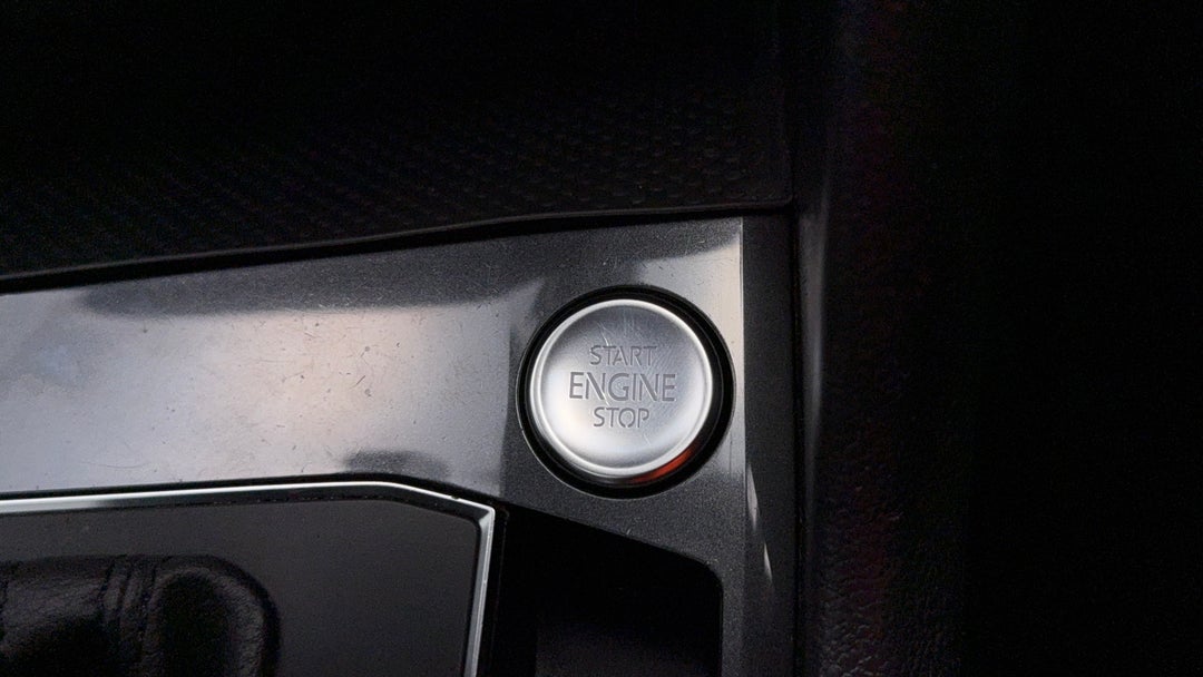 2016 Volkswagen Tiguan 132 Tsi Comfortline, Automatic, 120933 km, Keyless / Button Start