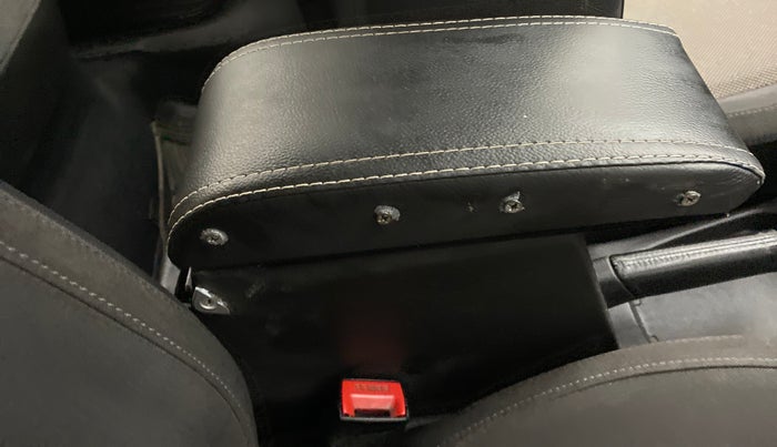 2015 Volkswagen Polo GT TDI, Diesel, Manual, 79,991 km, Driver seat - Armrest has miinor damage