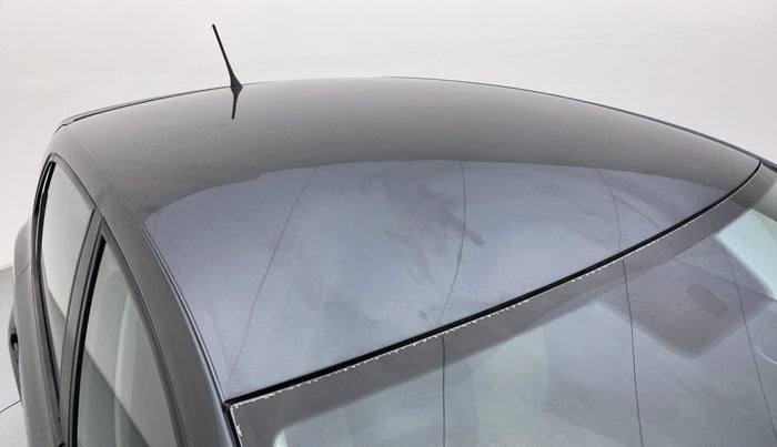 2015 Volkswagen Polo GT TDI, Diesel, Manual, 79,991 km, Roof