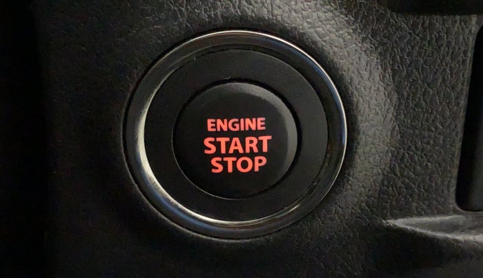 2021 Toyota URBAN CRUISER PREMIUM GRADE AT, Petrol, Automatic, 38,935 km, Keyless Start/ Stop Button