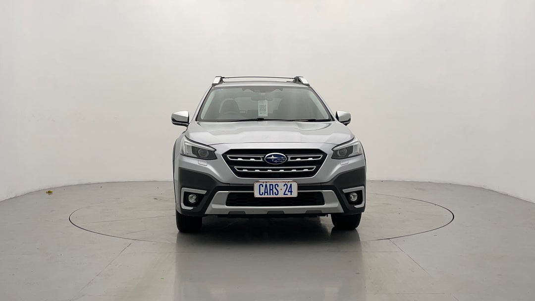 2021 Subaru Outback Touring Awd, Automatic, 78886 km, Front View