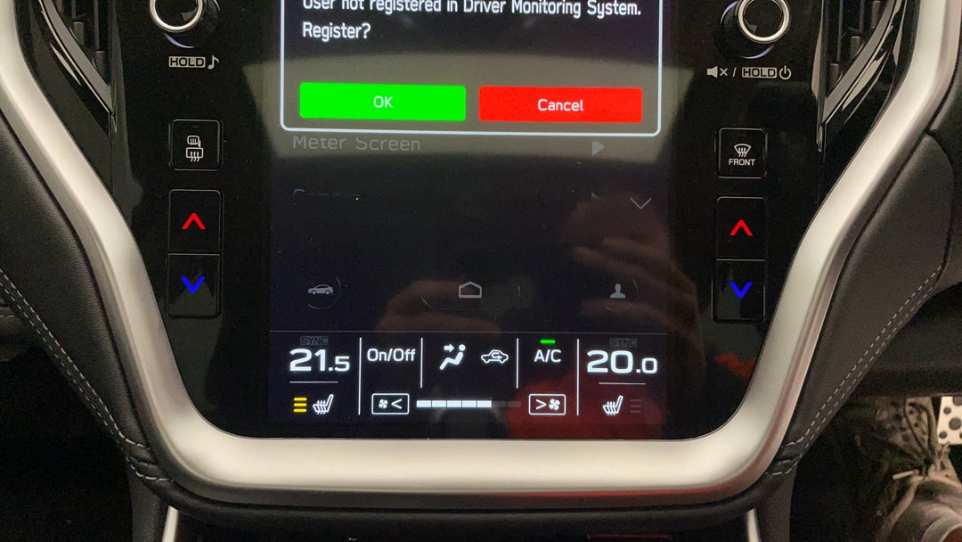 2021 Subaru Outback Touring Awd, Automatic, 78886 km, Ventilated Seats