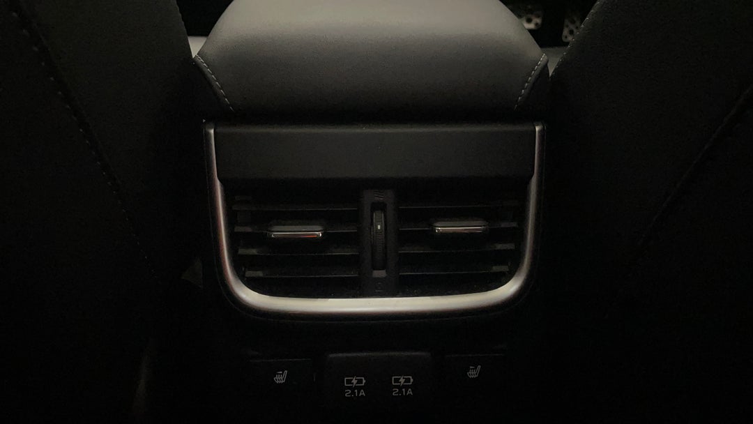 2021 Subaru Outback Touring Awd, Automatic, 78886 km, Rear A/C Vent