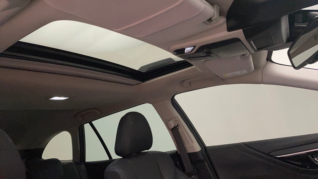 2021 Subaru Outback Touring Awd, Automatic, 78886 km, Interior Sunroof/Moonroof