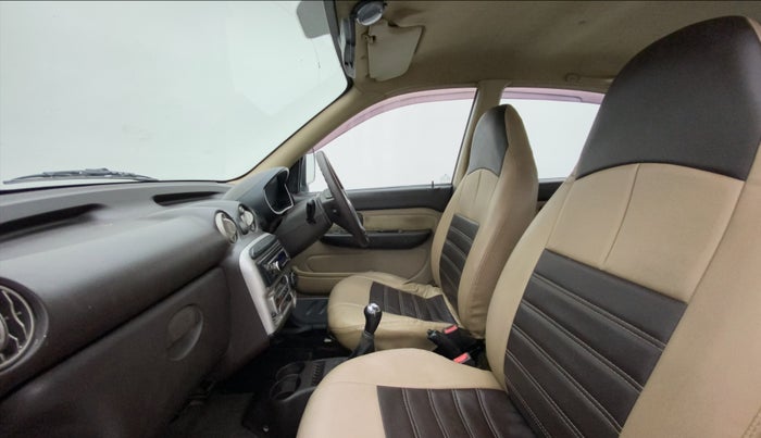 2013 Hyundai Santro Xing GL PLUS, Petrol, Manual, 1,03,030 km, Right Side Front Door Cabin