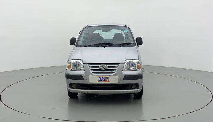2013 Hyundai Santro Xing GL PLUS, Petrol, Manual, 1,03,030 km, Highlights
