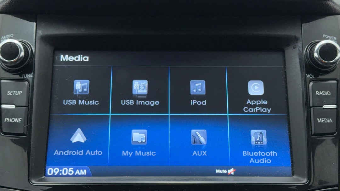 2016 Hyundai i30 Active, Automatic, 59383 km, Android/Apple Car Play