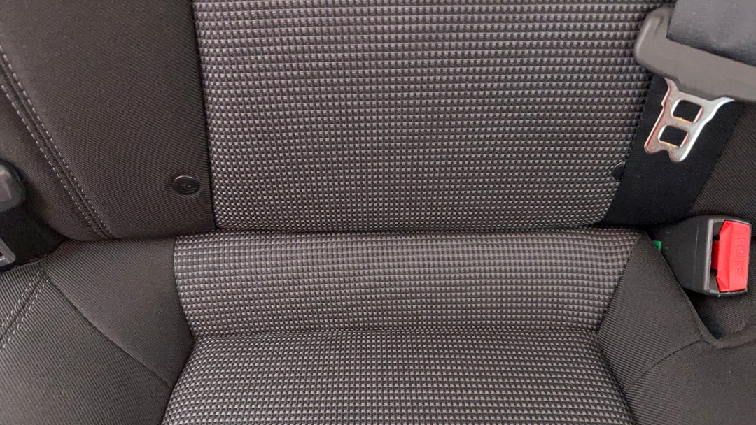 2016 Hyundai i30 Active, Automatic, 59383 km, Child Seat Anchor Points