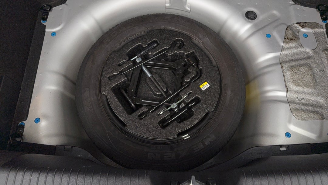 2016 Hyundai i30 Active, Automatic, 59383 km, Spare Wheel