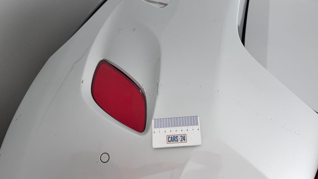 2016 Hyundai i30 Active, Automatic, 59383 km, Bumper Front Chip