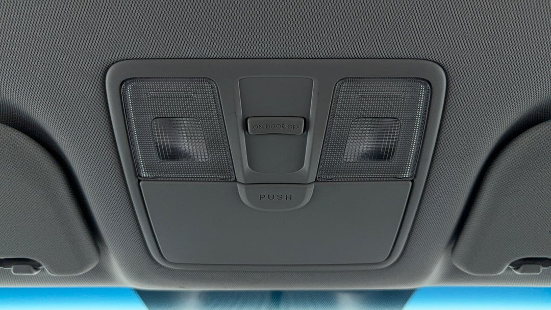 2016 Hyundai i30 Active, Automatic, 59383 km, On-Roof Controls/Sunglass holder