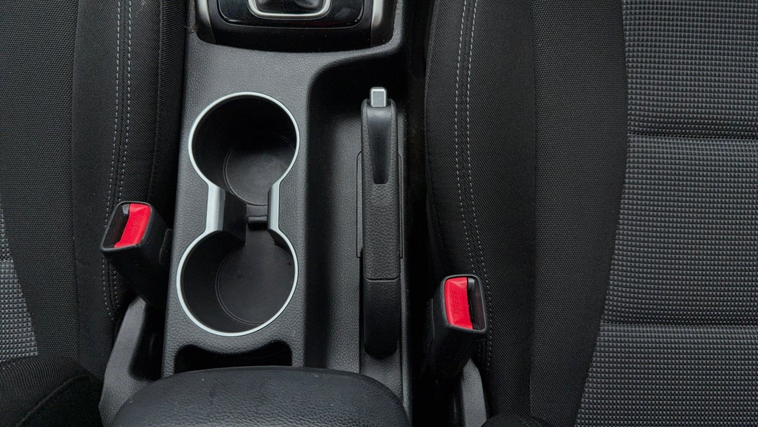 2016 Hyundai i30 Active, Automatic, 59383 km, Handbrake