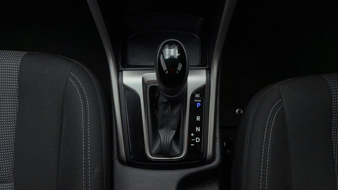 2016 Hyundai i30 Active, Automatic, 59383 km, Gear Lever 