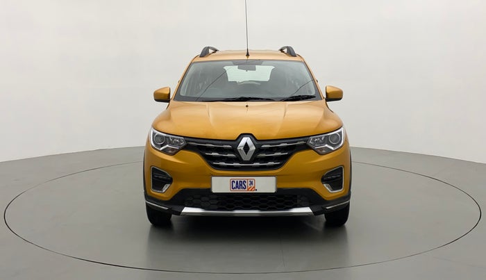 2019 Renault TRIBER RXZ, Petrol, Manual, 18,750 km, Highlights