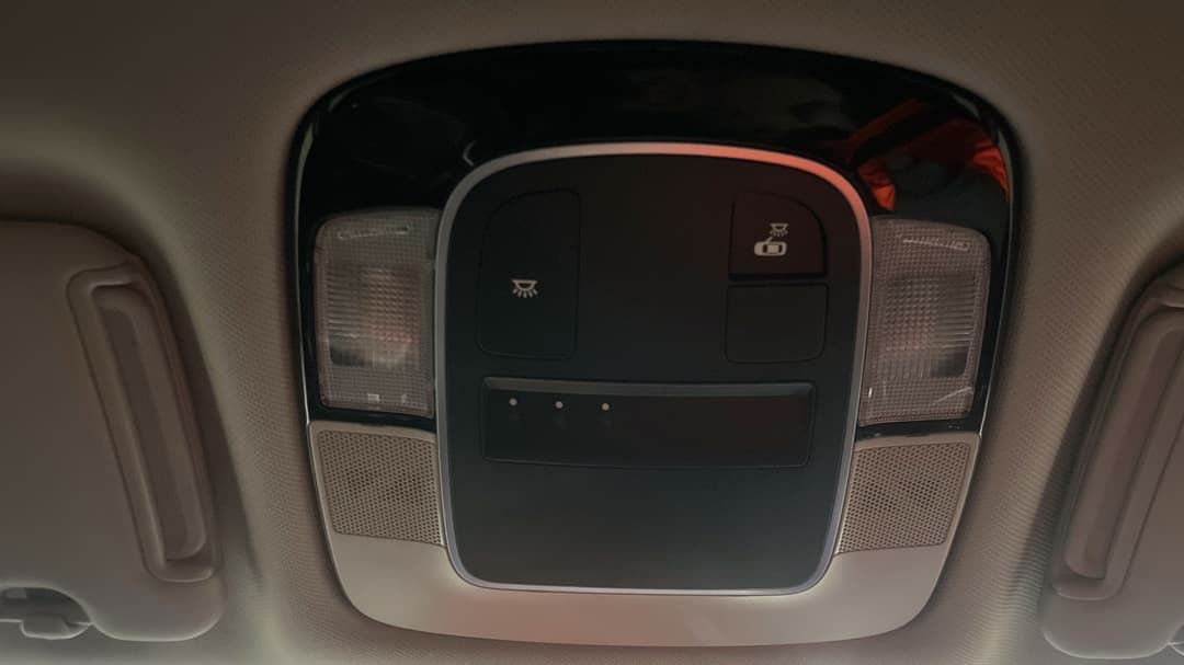 2022 Hyundai Tucson Elite (AWD), Automatic, 97608 km, On-Roof Controls/Sunglass holder