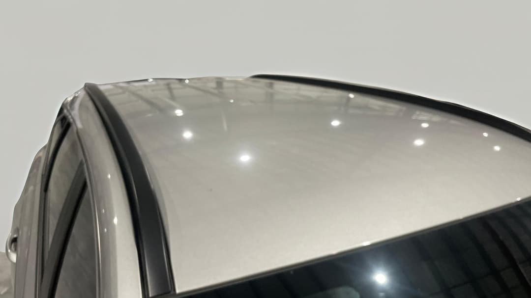 2022 Hyundai Tucson Elite (AWD), Automatic, 97608 km, Roof/Sunroof View
