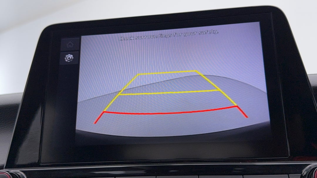 2023 Kia Cerato S Safety Pack, Automatic, 77367 km, Parking Camera