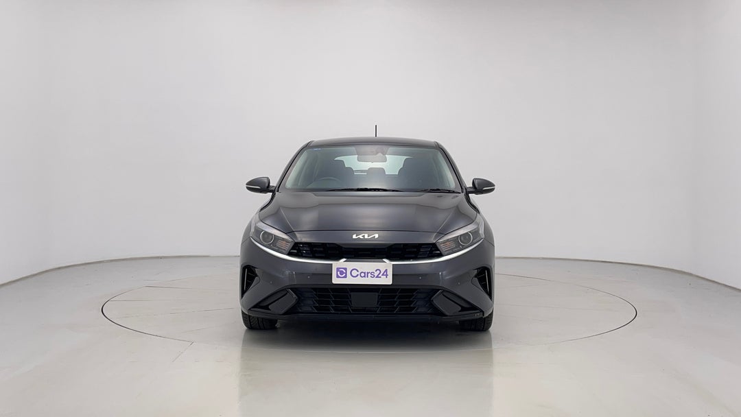2023 Kia Cerato S Safety Pack, Automatic, 77367 km, Front View