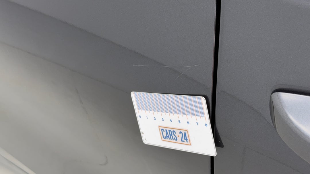 2023 Kia Cerato S Safety Pack, Automatic, 77367 km, Doors Rear RHS Scratch