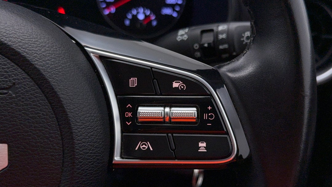 2023 Kia Cerato S Safety Pack, Automatic, 77367 km, Cruise Control