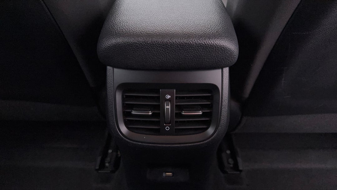 2023 Kia Cerato S Safety Pack, Automatic, 77367 km, Rear A/C Vent