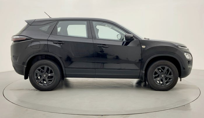 2021 Tata Harrier XT+ Dark Edition, Diesel, Manual, 5,396 km, Right Side View