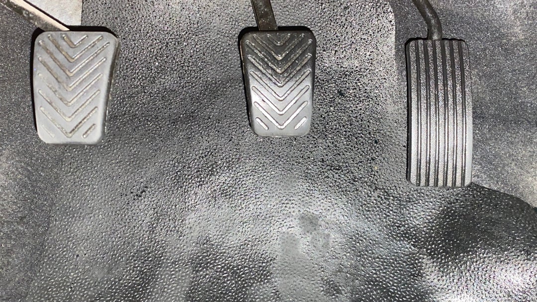 Pedals