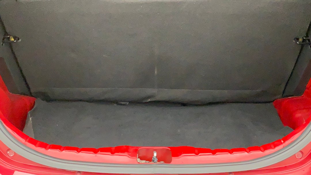 Boot Inside