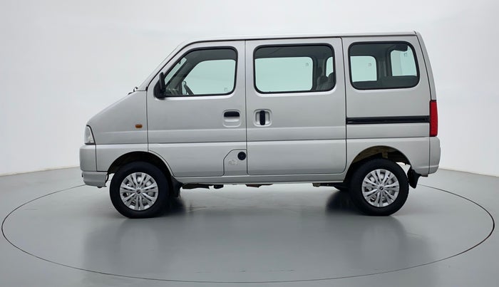 2018 Maruti Eeco 5 STR CNG WITH AC PLUSHTR, CNG, Manual, 41,301 km, Left Side